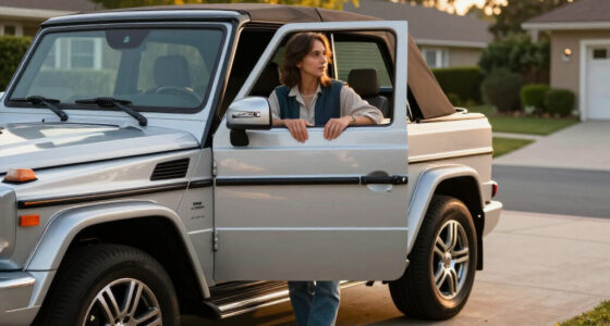 I'm Selling My Mercedes-Benz G500 Cabriolet On Cars & Bids