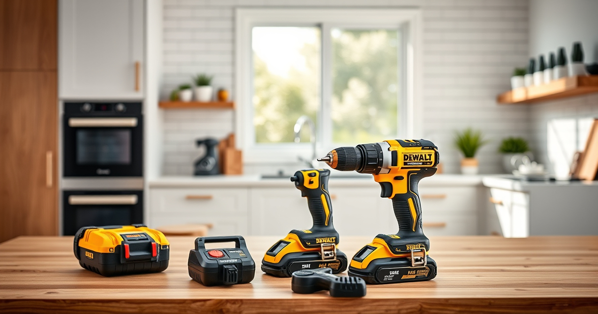 Is the DEWALT 20V MAX Combo Kit Worth It? Honest Review