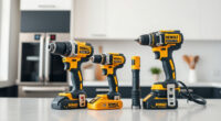 Is the DEWALT Brushless Drill Worth It? Honest Review