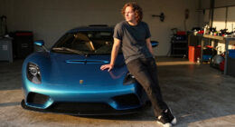 Italdesign Surges In Global Coverage