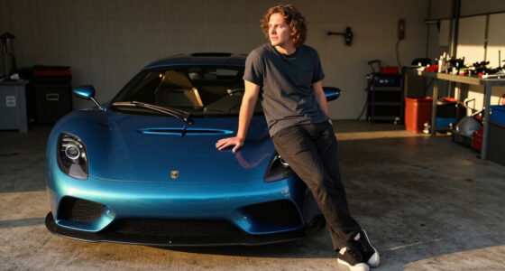 Italdesign Surges In Global Coverage