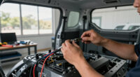 Kia's New Electric Van Is Bigger And Better, With An 800V Architecture And Flexible Body Styles
