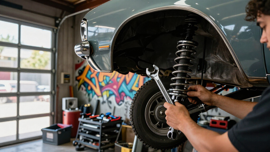Lowriding Culture Celebrated In San Francisco As It Receives Broader Recognition - Bozemandailychronicle.com
