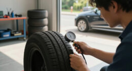 Michelin Surges In Global Coverage