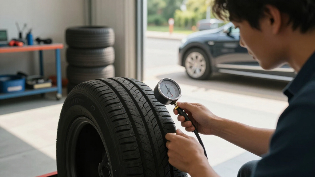 Michelin Surges In Global Coverage