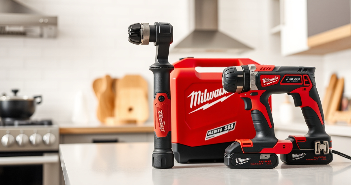 Milwaukee M18 FUEL vs Milwaukee Hammer Drill: Full Comparison