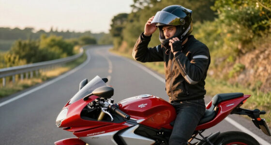 Mv Agusta Surges In Global Coverage