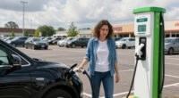 My First Walmart EV Charging Experience Was A Disaster