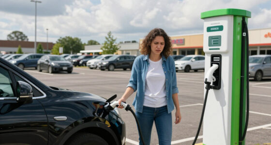 My First Walmart EV Charging Experience Was A Disaster
