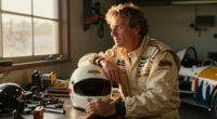 NASCAR Icon Darrell Waltrip Retires From Public Life Due To Brain Disease