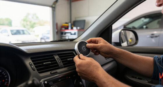 New Chemical Guys Vent-Mounted Air Fresheners: Sniff-Tested And Ranked