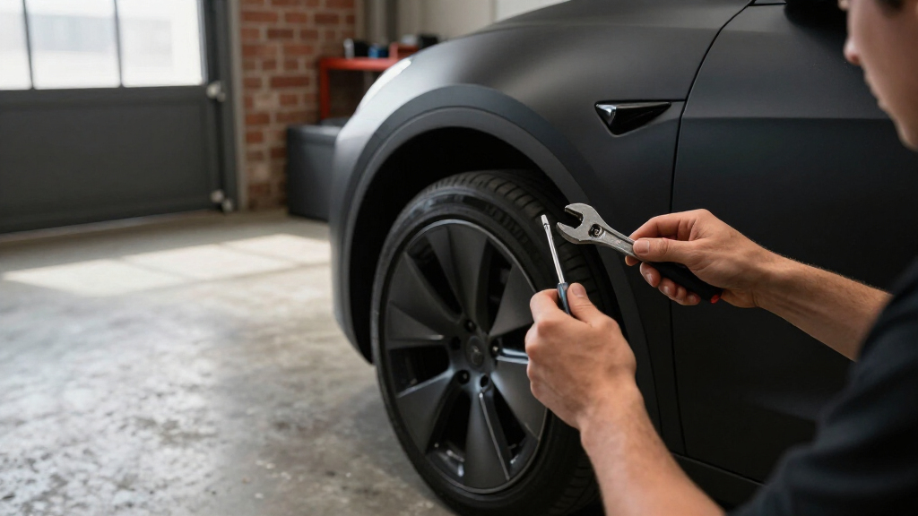 Nissan's Newest EV Isn't Actually A Nissan