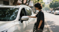 Nissan Surges In Global Coverage