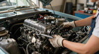 Nissan Wants You To ‘Feel That Lineage.’ It’s Betting Heritage Earns Credibility And Sells Cars
