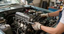 Nissan Wants You To ‘Feel That Lineage.’ It’s Betting Heritage Earns Credibility And Sells Cars