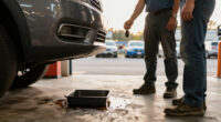 Oil Changes Are Getting A Lot More Expensive At Walmart And Costco