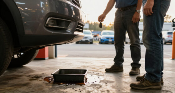 Oil Changes Are Getting A Lot More Expensive At Walmart And Costco