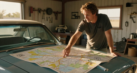 One Dude Mapped Route 66 In Its Entirety, And You Can Scroll Through All 2,199 Miles