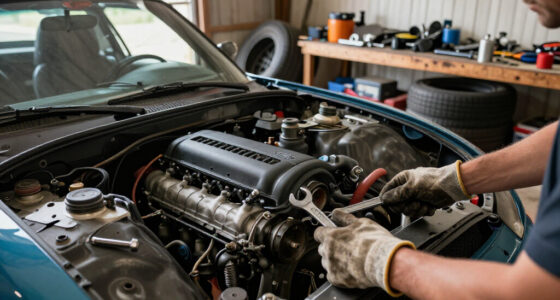 One Of The Most Sorted Miatas Out There Is Ford EcoBoost-Powered