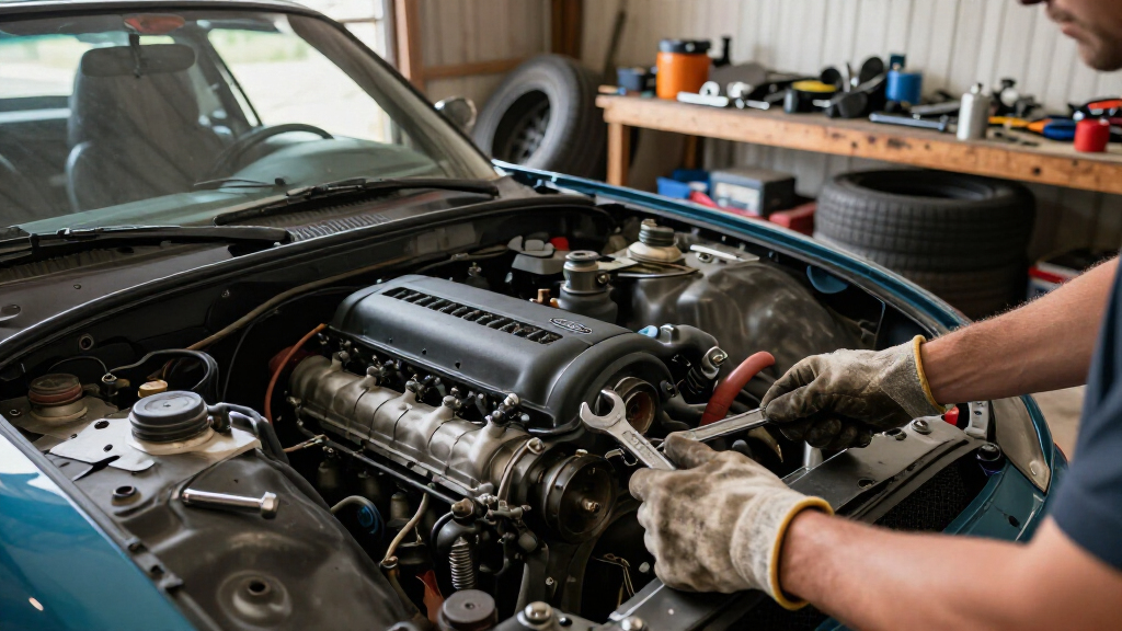 One Of The Most Sorted Miatas Out There Is Ford EcoBoost-Powered