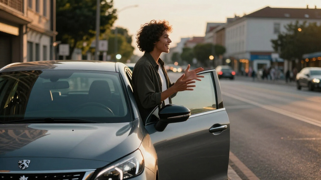 Peugeot Surges In Global Coverage