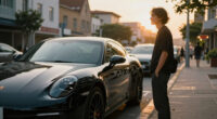 Porsche Surges In Global Coverage