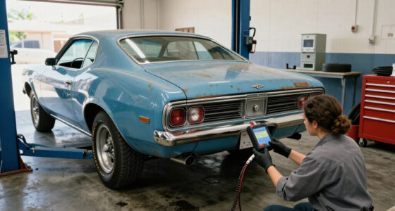 Reality Check: Leno’s Law Won’t Really Save Old Cars From California Emissions Tests