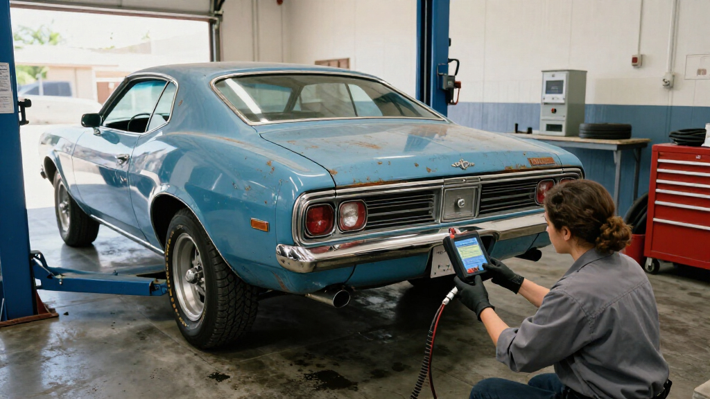 Reality Check: Leno’s Law Won’t Really Save Old Cars From California Emissions Tests