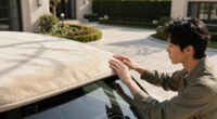 Rolls-Royce’s Latest Problem: Keeping Its New EV’s Cashmere Roof Intact At 176°F