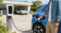 Same Battery Size, Different Range: VW ID. Polo Takes On Renault 5