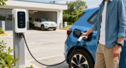 Same Battery Size, Different Range: VW ID. Polo Takes On Renault 5