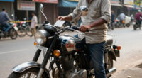 Simple Old Generation One 2025 Price In Bangalore - BikeWale