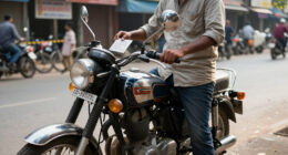 Simple Old Generation One 2025 Price In Bangalore - BikeWale