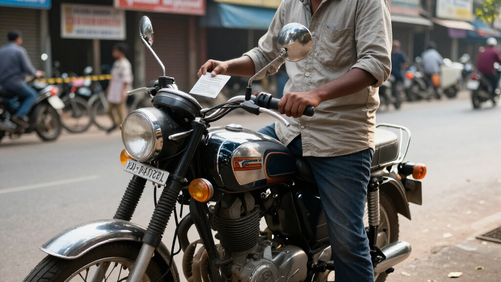 Simple Old Generation One 2025 Price In Bangalore - BikeWale