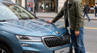 Skoda Surges In Global Coverage