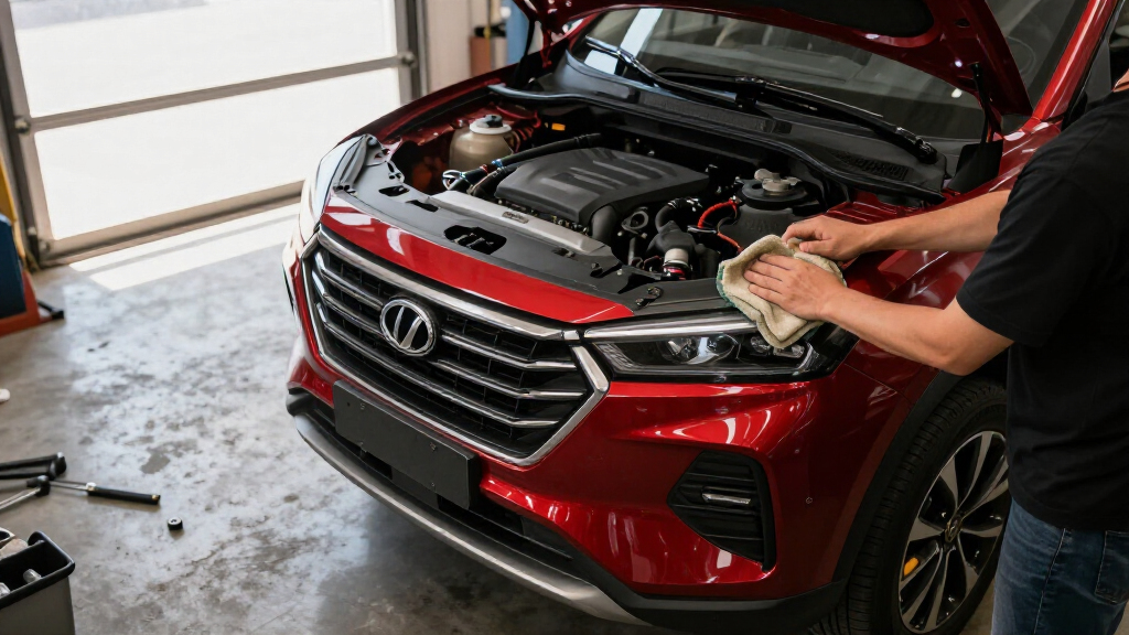 Ssangyong Surges In Global Coverage
