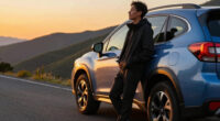 Subaru Surges In Global Coverage