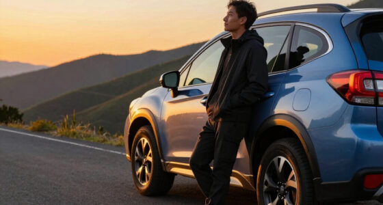 Subaru Surges In Global Coverage
