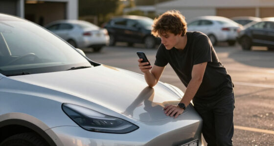 Teslas Are Way More Likely To Have Salvage Titles: Report