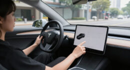 The Tesla Cybercab Is Already Being Investigated For Not Having A Steering Wheel