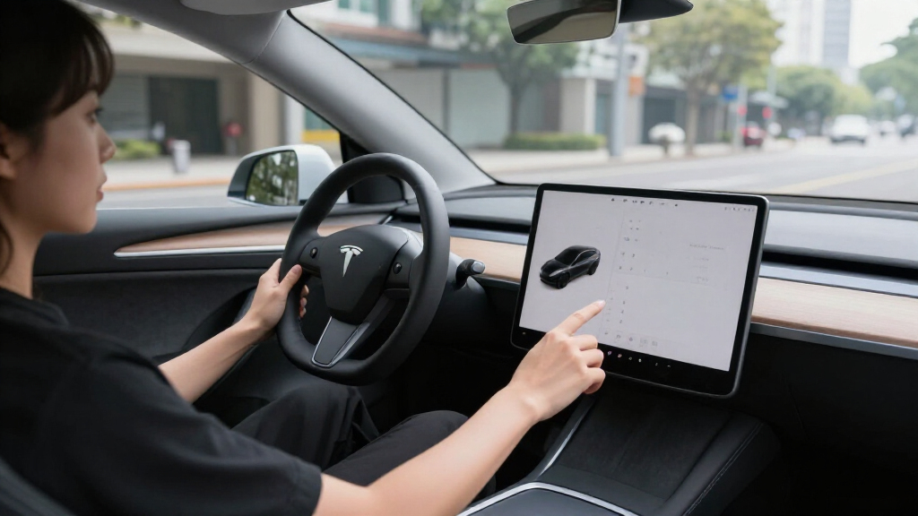 The Tesla Cybercab Is Already Being Investigated For Not Having A Steering Wheel