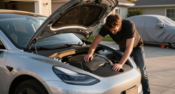 This Tesla Model 3 Just Hit 250,000 Miles With Only One Minor Part Failure