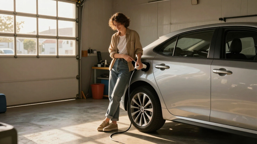 Toyota Is Taking The Corolla Electric
