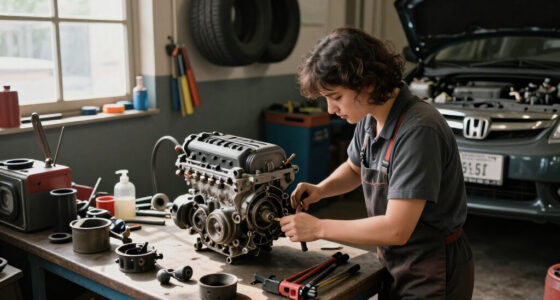 Toyota’s Engines Keep Failing. Honda Told Us How It’s Avoiding The Same Fate