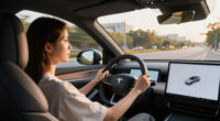 Toyota’s Tesla-FSD Like System Arrives In 2028, But With Key Differences