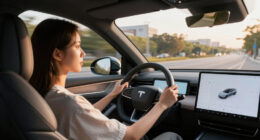 Toyota’s Tesla-FSD Like System Arrives In 2028, But With Key Differences