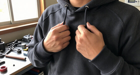 Trending Secrets To Better Drawstring Tying In Gym Wear