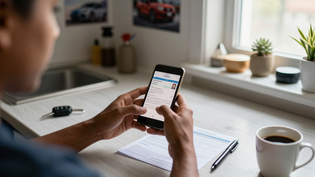 Trouble For Anyone Renewing Their Driving Licence In South Africa’s Most Populated City - Businesstech.co.za