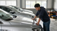 ‘Unfair Trade’: Automakers Push Congress To Ban Chinese Cars In The U.S.