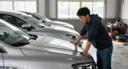 ‘Unfair Trade’: Automakers Push Congress To Ban Chinese Cars In The U.S.
